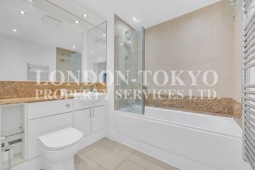 Visage Apartments NW3  :: London-Tokyo Property Service